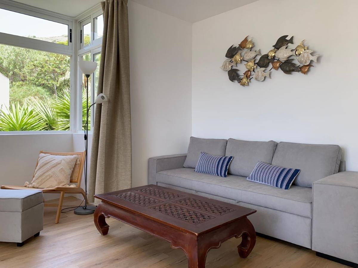 Apartamento Playa Las Ventanicas Mojácar Buitenkant foto