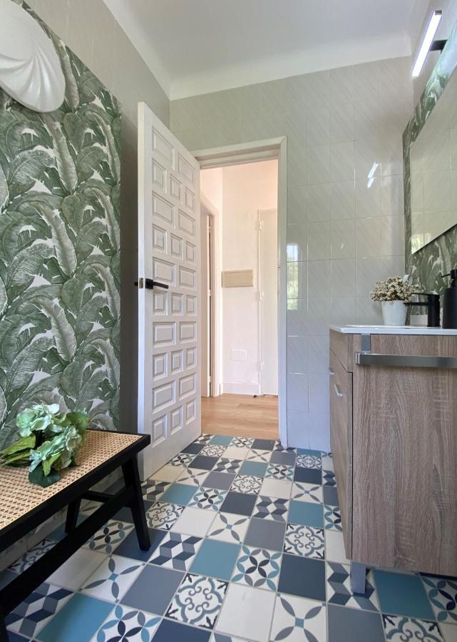 Apartamento Playa Las Ventanicas Mojácar Buitenkant foto