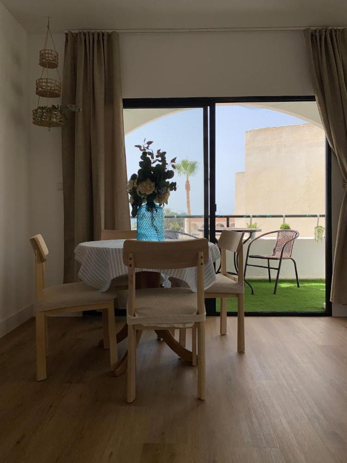 Apartamento Playa Las Ventanicas Mojácar Buitenkant foto