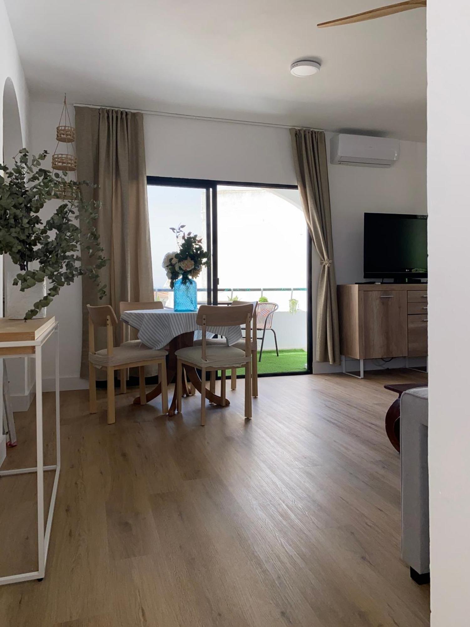 Apartamento Playa Las Ventanicas Mojácar Buitenkant foto